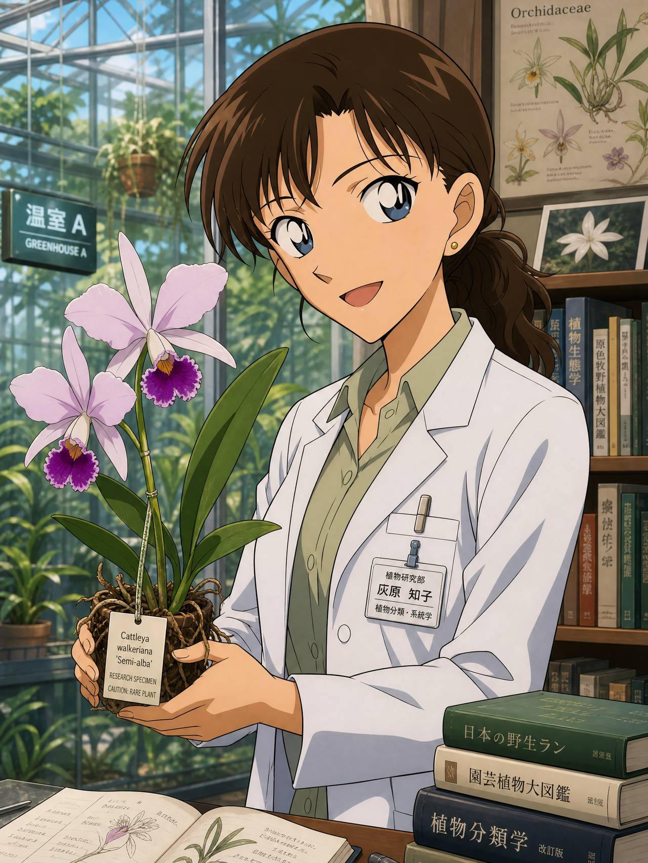 萝莉岛专家陈雨薇