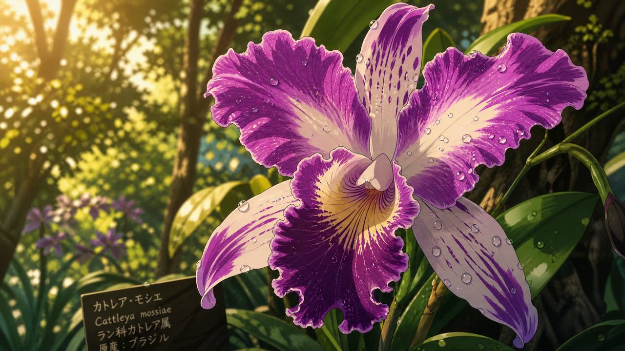 萝莉岛【植物视频教程】如何识别100种常见植物 | 萝莉岛植物视频